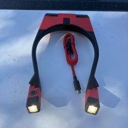Milwaukee Neck Light (NEW)