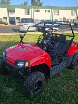POLARIS RZR 170