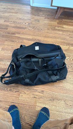 Filson Medium Twill Dufflebag