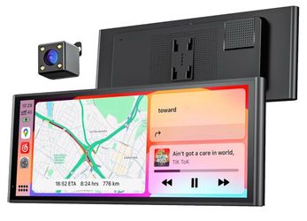 Krunia 9.26" Carplay Screen for Car
