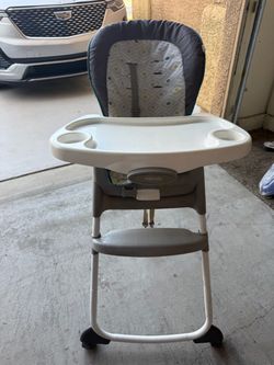 Baby chair