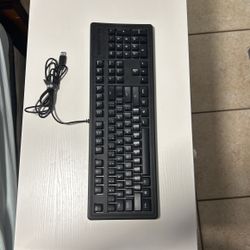 Steelseries Apex 100 Keyboard 