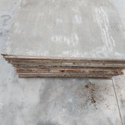 MDO Plywood 