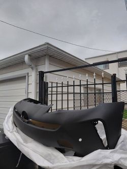 2019 to 2024 prius rear left light and front bumper cover best offer takes all