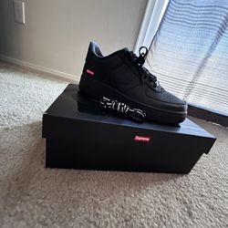 Air Force 1 Supreme