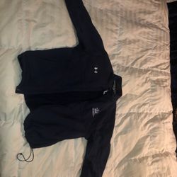 Columbia University Jacket 