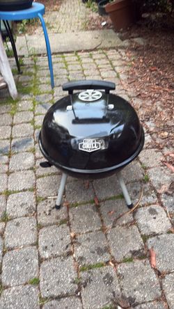 Grill