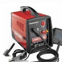 Craftsmen Welder