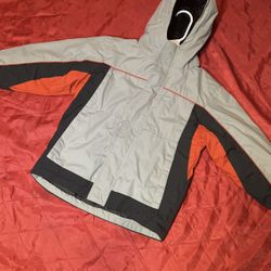 Arizona Jean Company Snow Winter Jacket