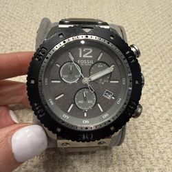 Fossil Men’s Watch