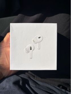 AirPods Gen 2