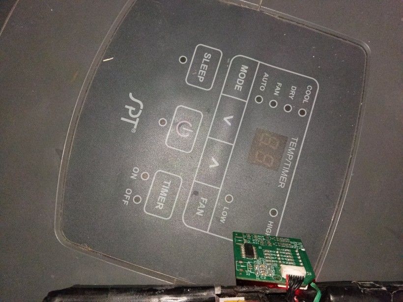 Portable Air Conditioner