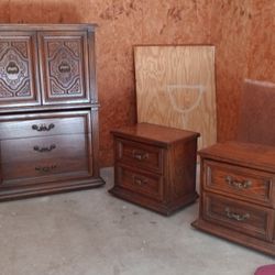 Bedroom Set