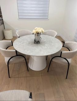 Dinning set