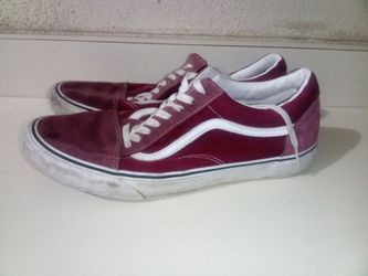 Vans Old Skool Shoes Men's Size 13 $10