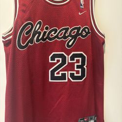 Michael Jordan