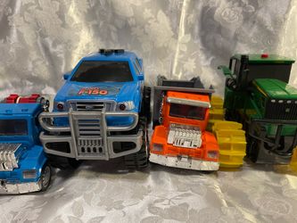 Toys