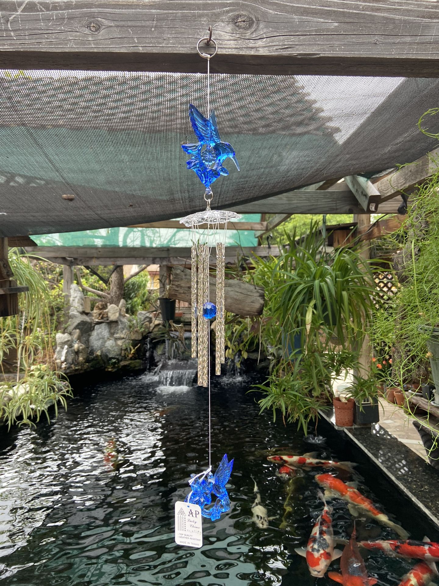 Wind Chimes