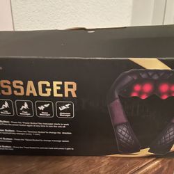 Back Massager (WOQQW)