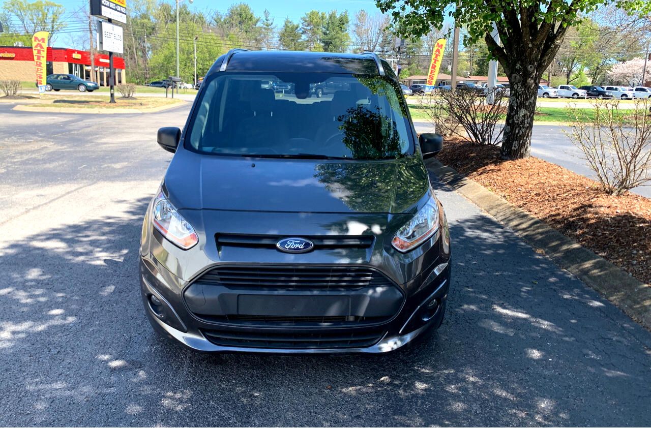 2016 Ford Transit Connect for Sale in Murfreesboro, TN OfferUp