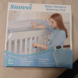 Baby Mattress Vibration Pad