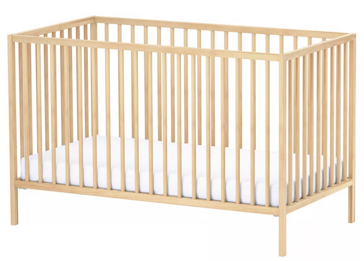 IKEA Crib