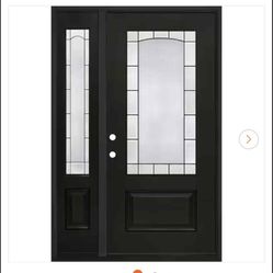 4 Different Doors Available 