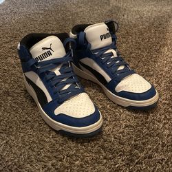 Boys Shoes