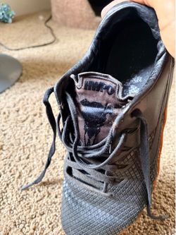 Nike Metcon 4 Matt Fraser