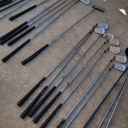 Used Golf Club 