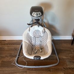 Graco Simple Sway Swing