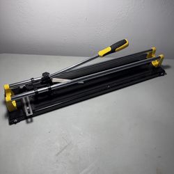 20” Tile Cutter Tool