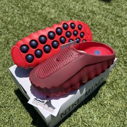 Nike Mind 001 Team Red Size 10