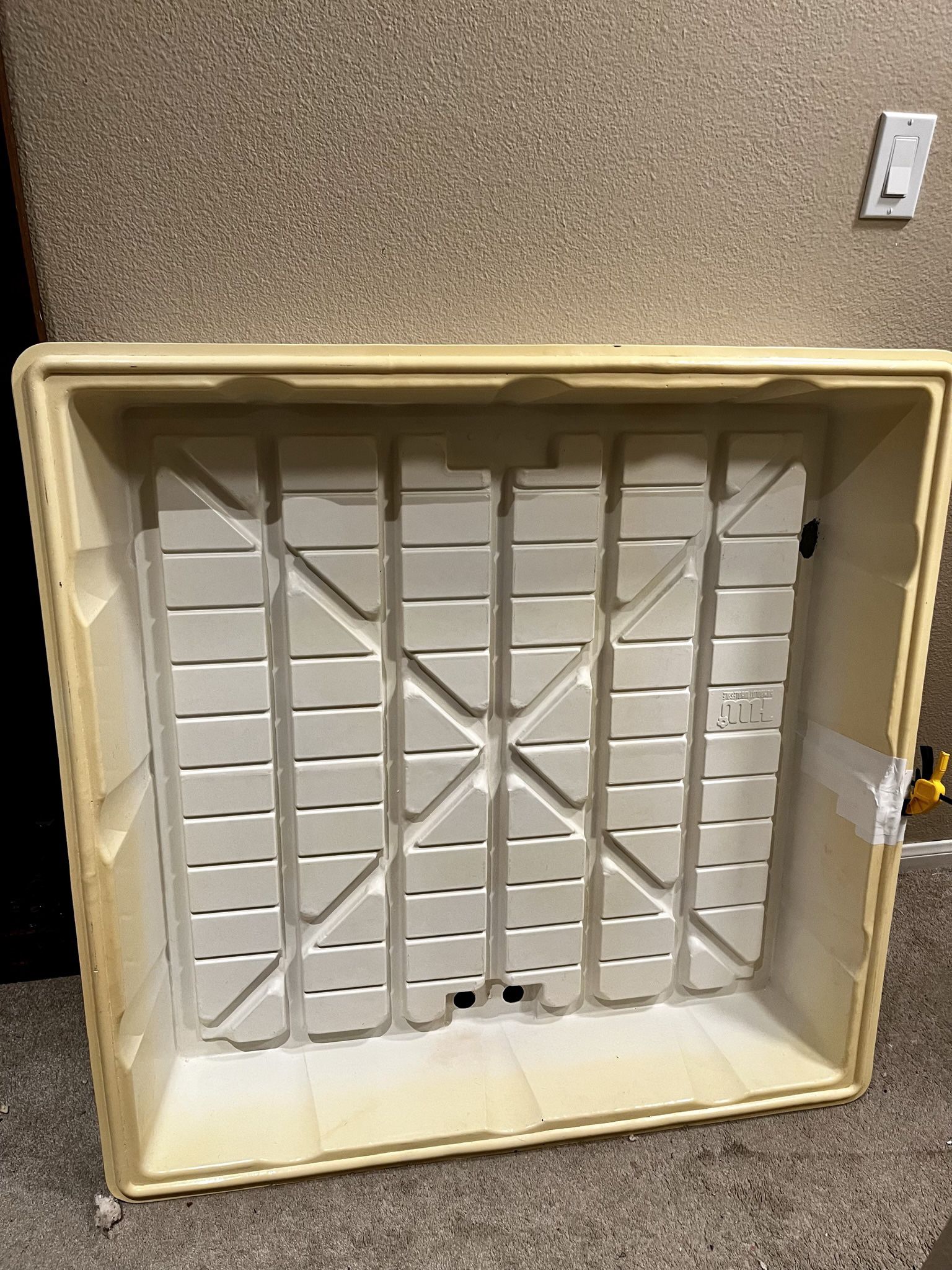 FREE Hydroponic Grow Table / Tray