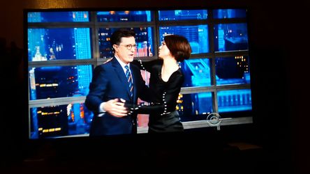 Samsung smart led tv 1080 p