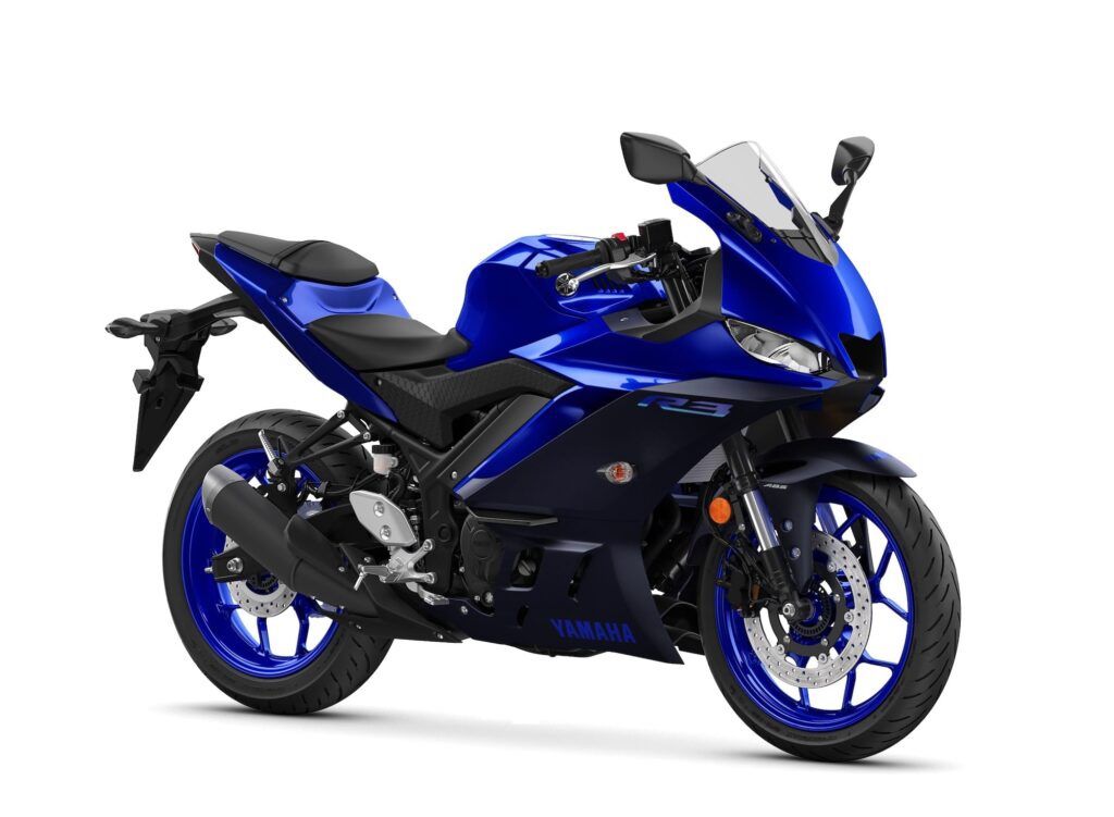 2014 Honda CBR500R