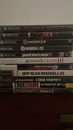 games