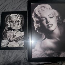 Marilyn Monroe Pictures 