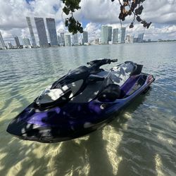 Sea-doo Gti Se 2025