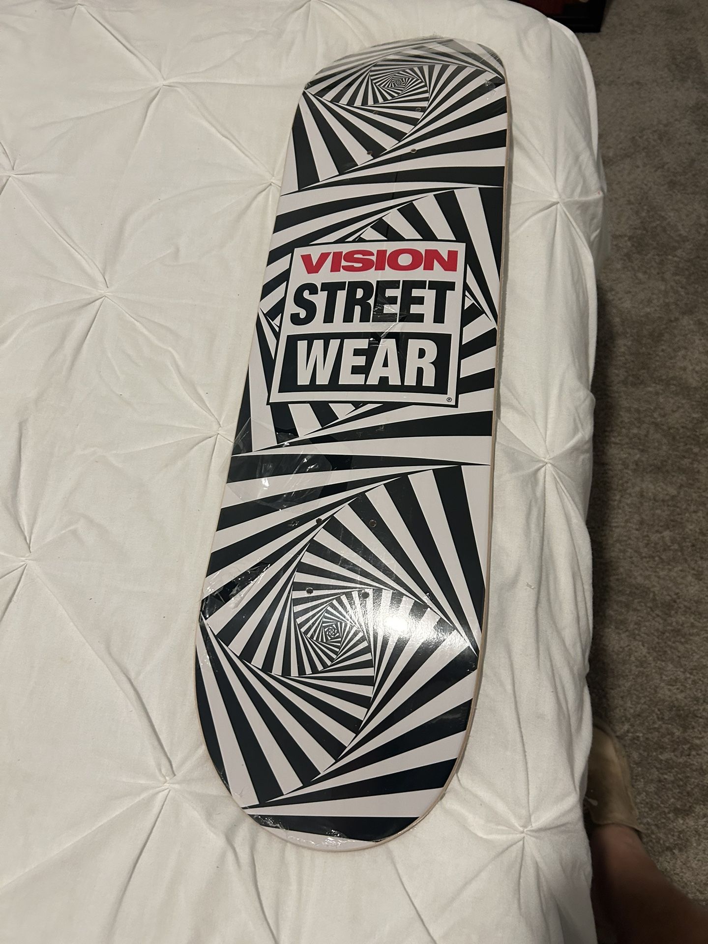 Skate Deck