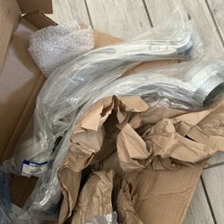 Audi Lower Control Arms 
