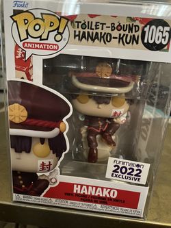 Hanako Kun