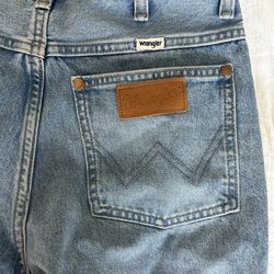 Wrangle women’s jeans size 25