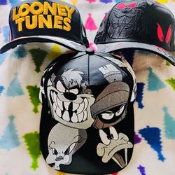 Looney Tunes Hats 