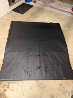 6.5 Ft Soft Top Bed Cover