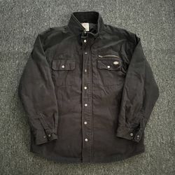 Dickes Work Jacket 