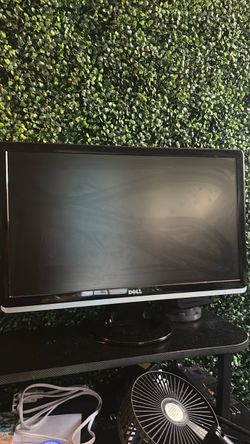 Dell desktop head Only