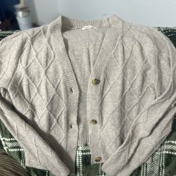 Cardigan