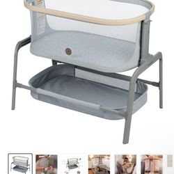 Maxi-Cosi bassinet