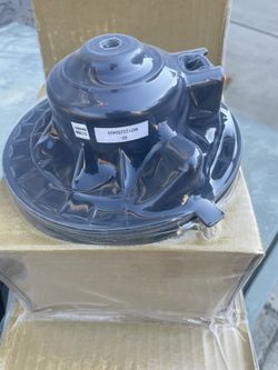 A/c Blower Motor. For A 2008  Nissan Rogue 